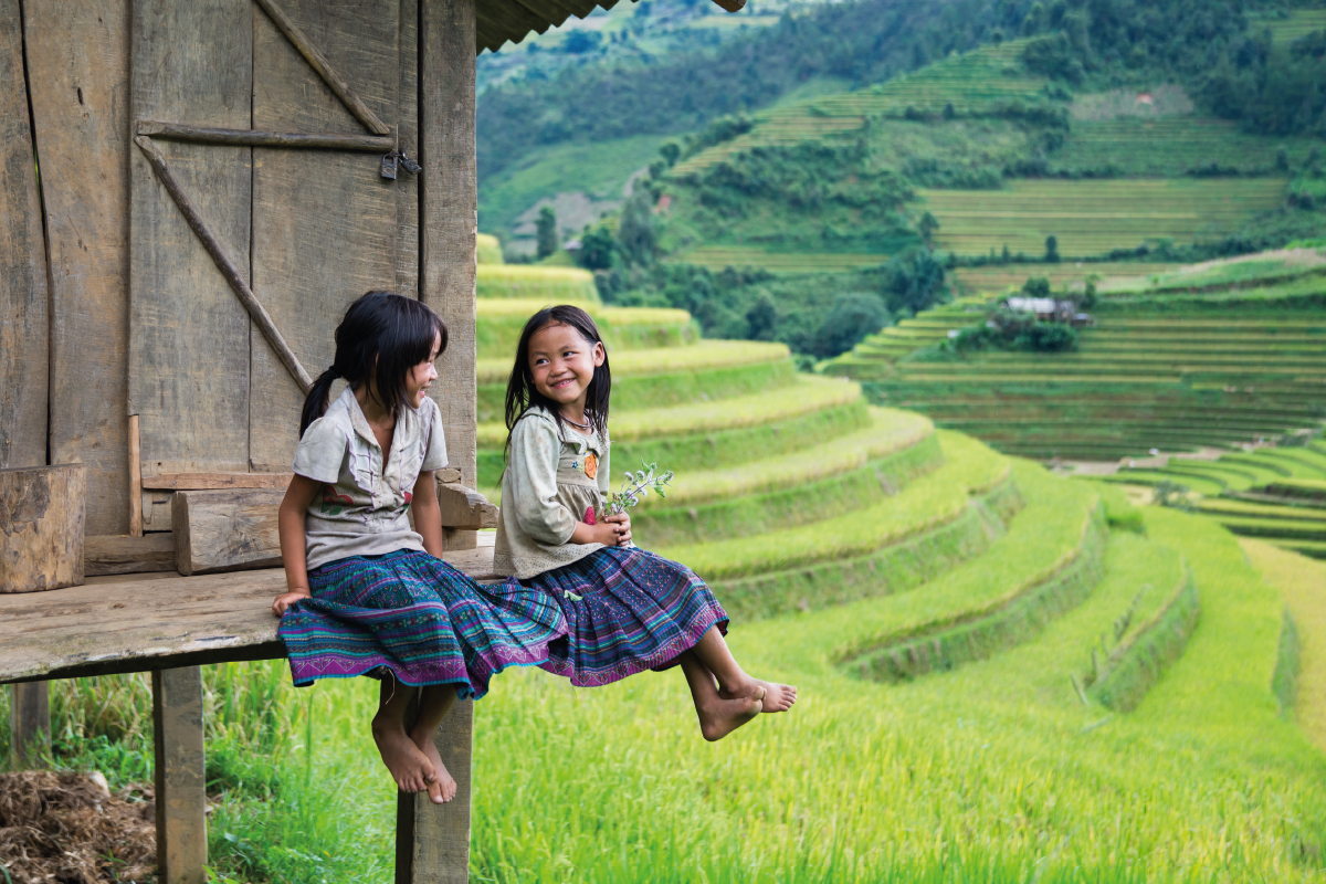 Tạp chí Du lịch Wanderlust Tips 5 xu hướng du lịch “lên ngôi” ở châu Á